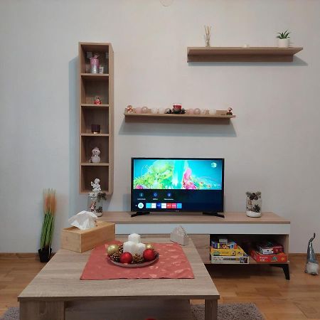 Apartament Ambrus Сигишоара Екстериор снимка