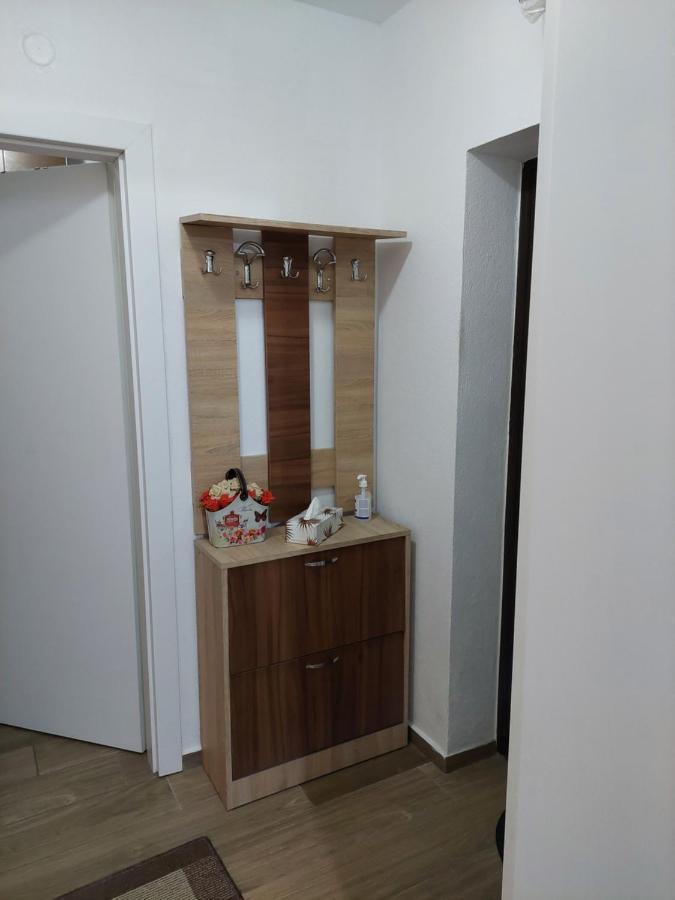 Apartament Ambrus Сигишоара Екстериор снимка