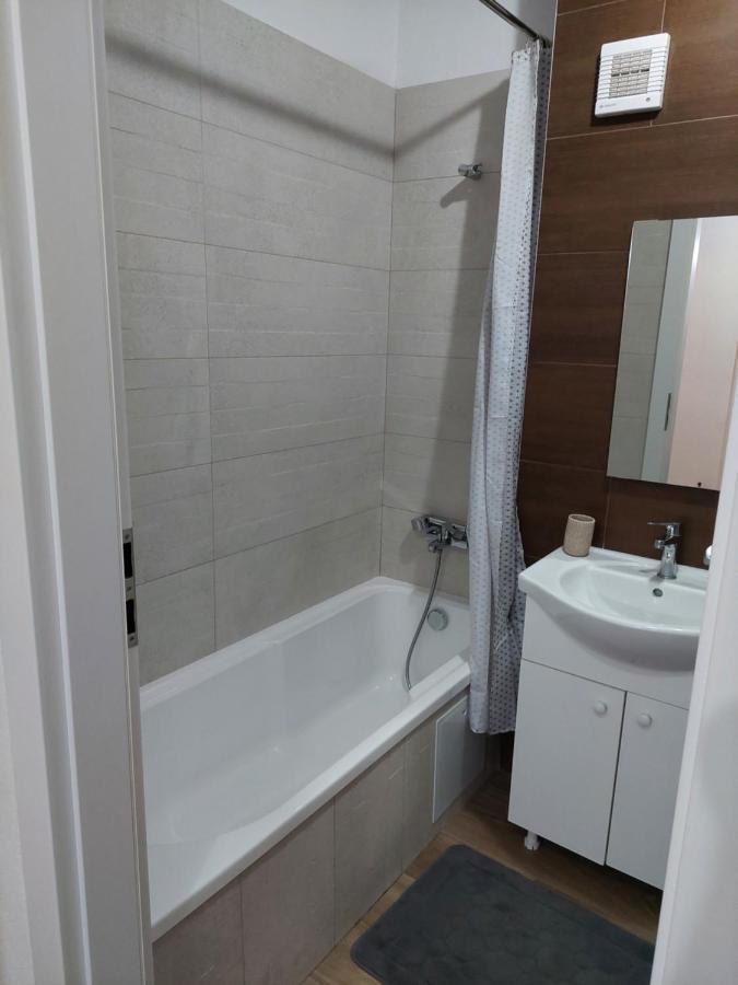 Apartament Ambrus Сигишоара Екстериор снимка