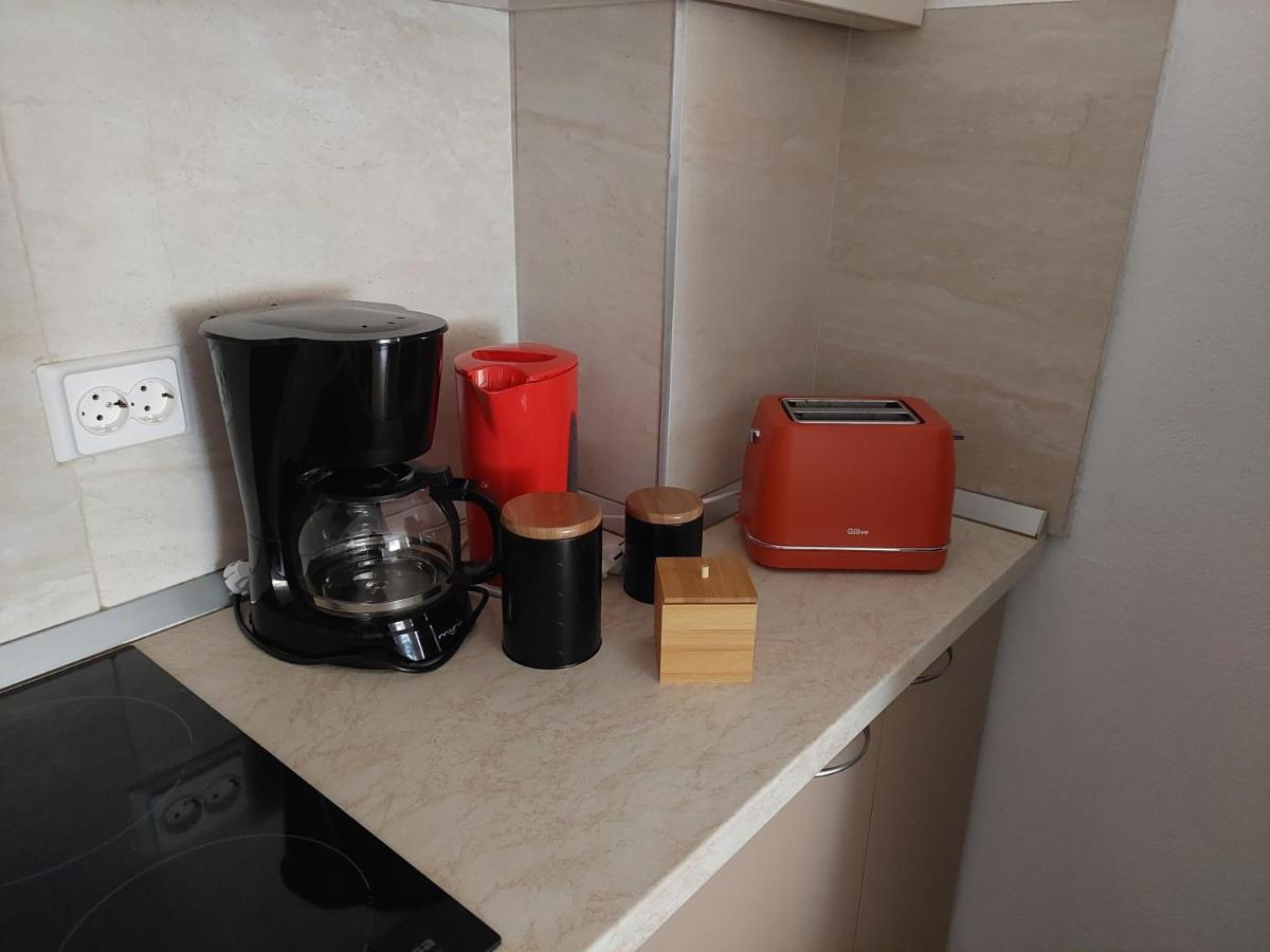 Apartament Ambrus Сигишоара Екстериор снимка