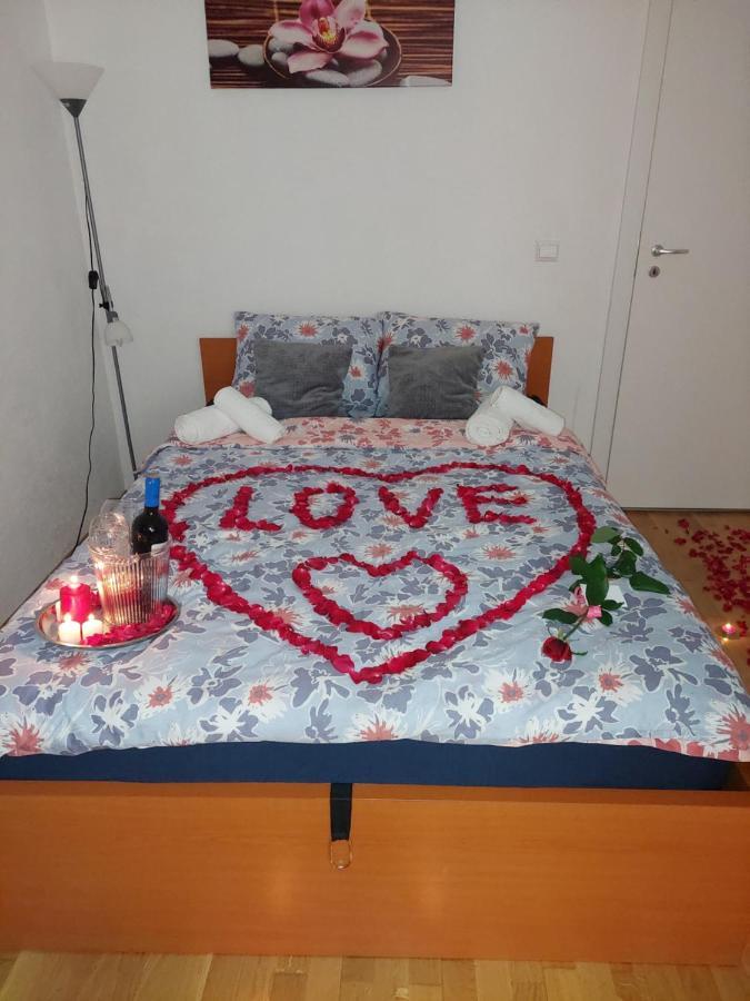 Apartament Ambrus Сигишоара Екстериор снимка