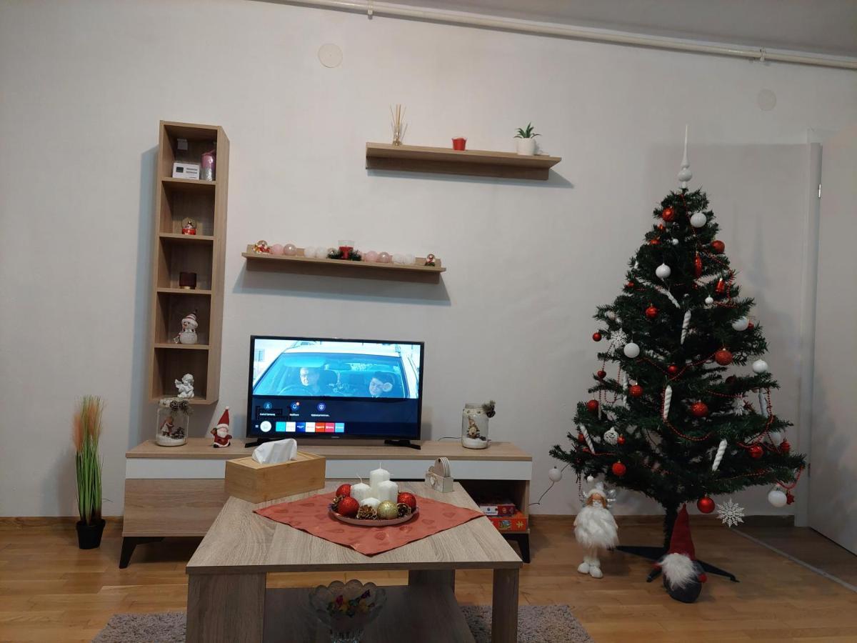 Apartament Ambrus Сигишоара Екстериор снимка