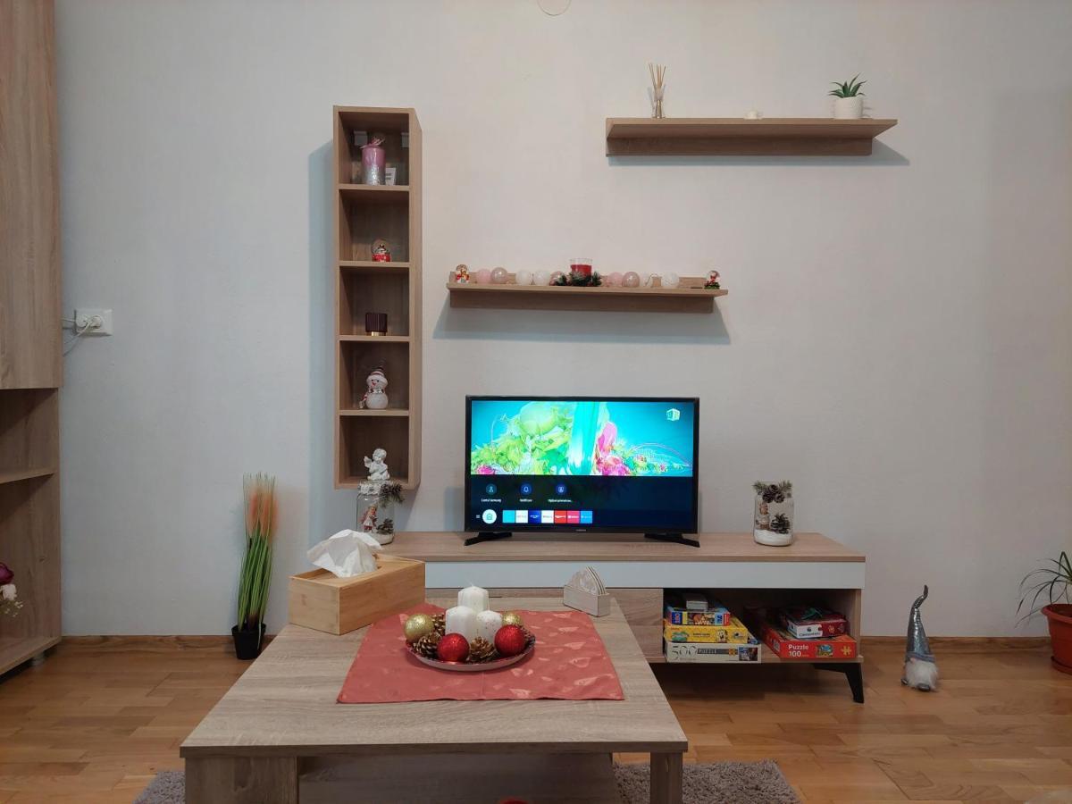 Apartament Ambrus Сигишоара Екстериор снимка