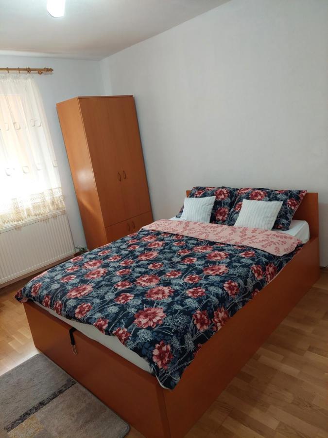Apartament Ambrus Сигишоара Екстериор снимка
