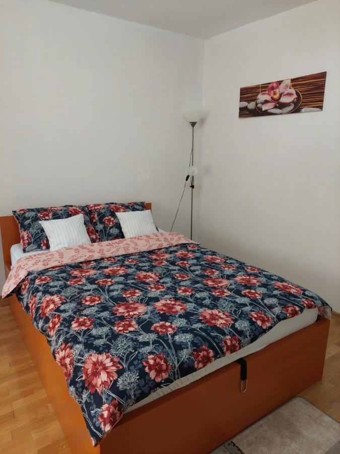Apartament Ambrus Сигишоара Екстериор снимка